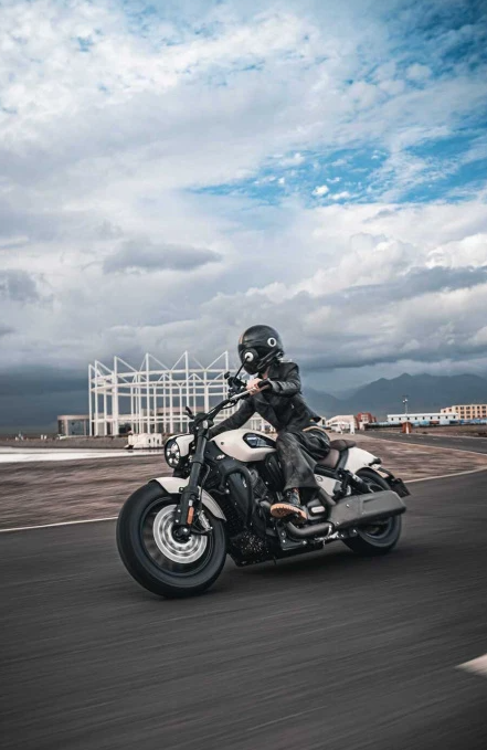 Мотоцикл Benda DarkFlag 500 Commander в Тамбове