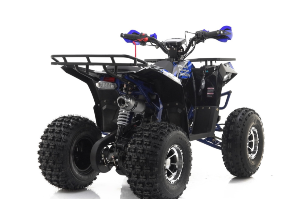 Квадроцикл GBM SHARP 190 PREMIUM SEMI-AUTOMATIC в Тамбове