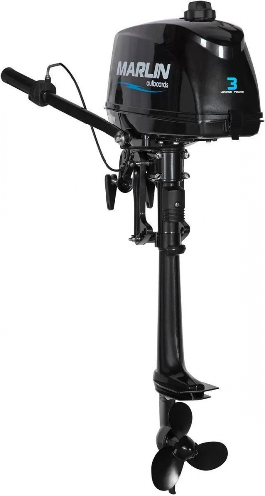 Лодочный мотор MARLIN MP 3 AMHS в Тамбове