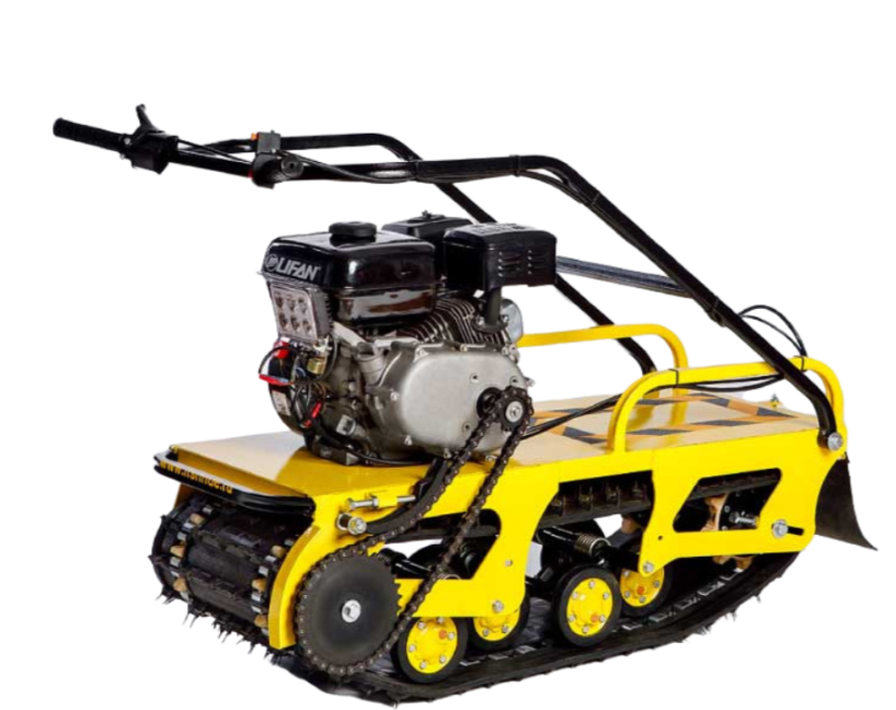 Мотобуксировщик FISHRIDE МИНИ 8 л.с. в Тамбове