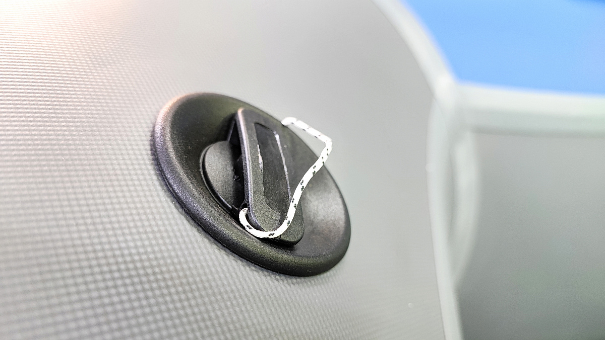 Лодка MISHIMO FAMILY PRO 350 в Тамбове