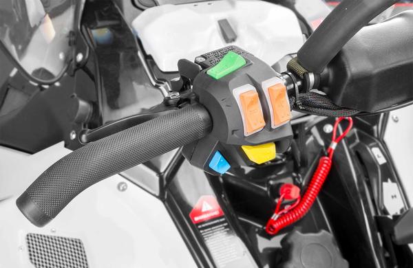 Снегоход STELS ВИТЯЗЬ SA800 2.0 в Тамбове