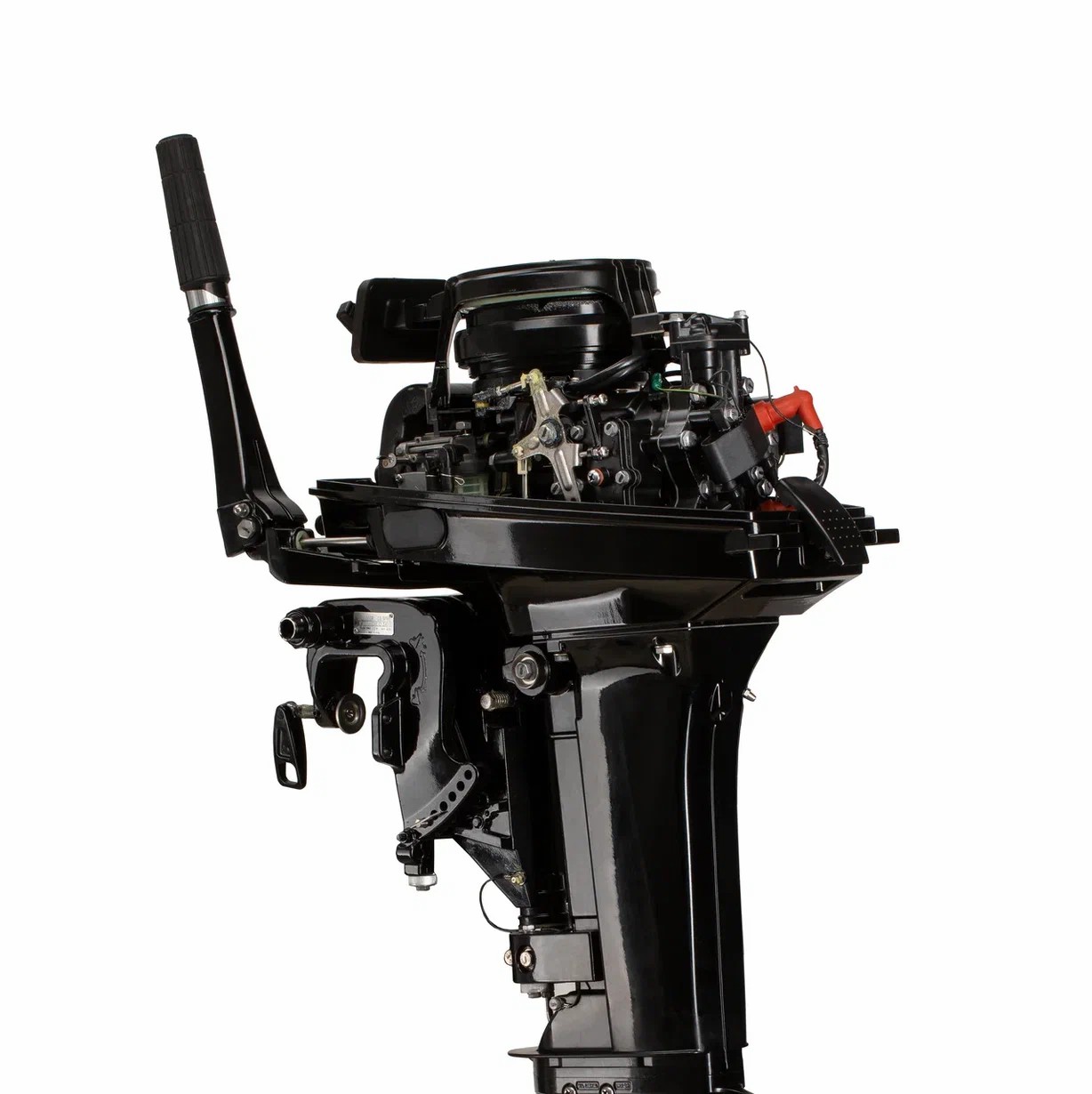 ЛОДОЧНЫЙ МОТОР GLADIATOR G9.9 PRO FHS в Тамбове