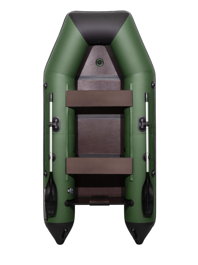  Лодка АКВА 2900 Слань-книжка киль в Тамбове