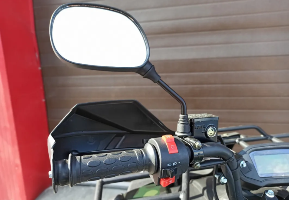 Квадроцикл PROMAX ATV 250 PRO (2025) в Тамбове