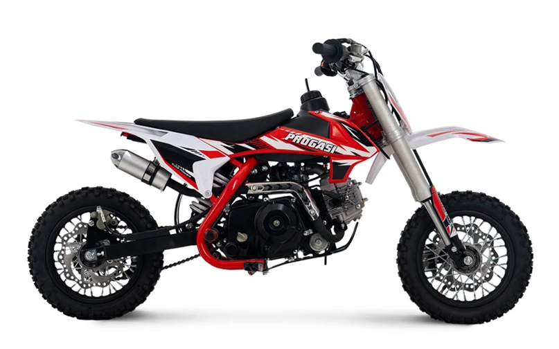 Питбайк Progasi KIDS POWER 110 (10/10) в Тамбове