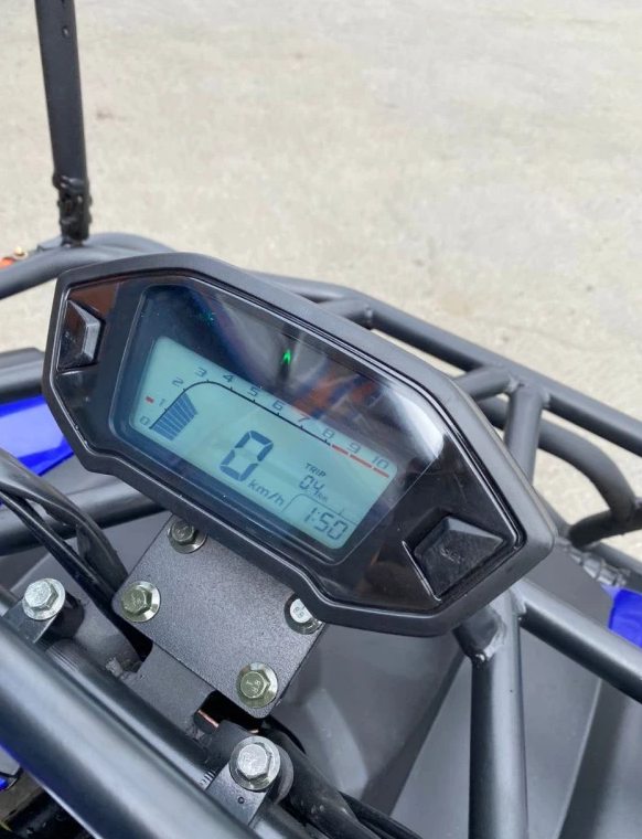 Квадроцикл PROMAX Фермер 350 4x4 ALL ROAD в Тамбове