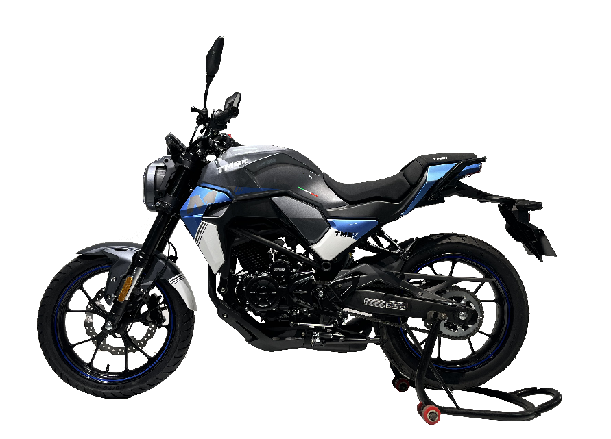 Мотоцикл TMBK MONTANA 250 (165 FMM) в Тамбове