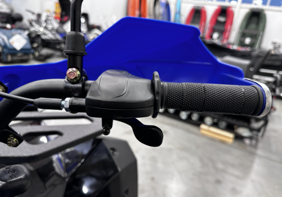 Квадроцикл GBM SHARP BIG 300 NEW PREMIUM в Тамбове