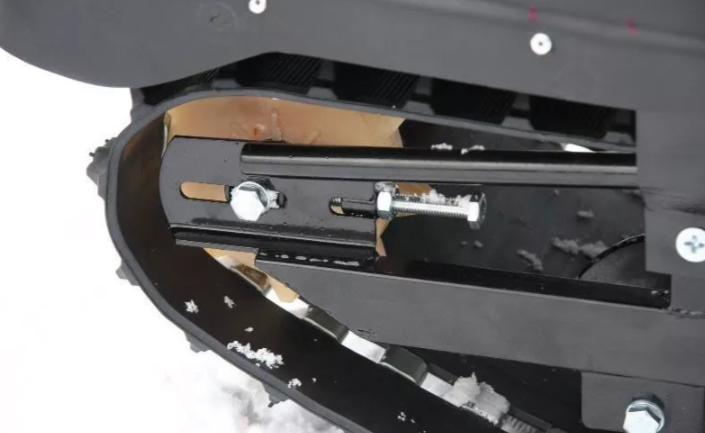 Мотобуксировщик ВОЛГАРЬ 9 Утилитарный в Тамбове