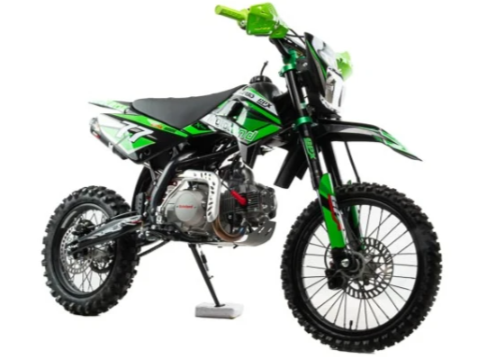 Питбайк MOTOLAND (МОТОЛЕНД) JX125 в Тамбове