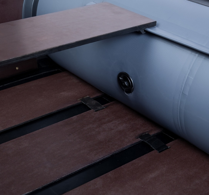 ЛОДКА НАДУВНАЯ YUKONA 230 TL (БЕЗ ПАЙОЛА) в Тамбове