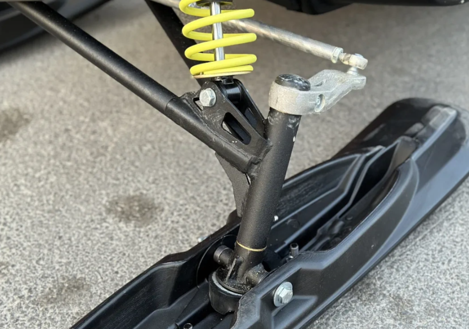 Снегоход РМ TIKSY 500 4Т в Тамбове