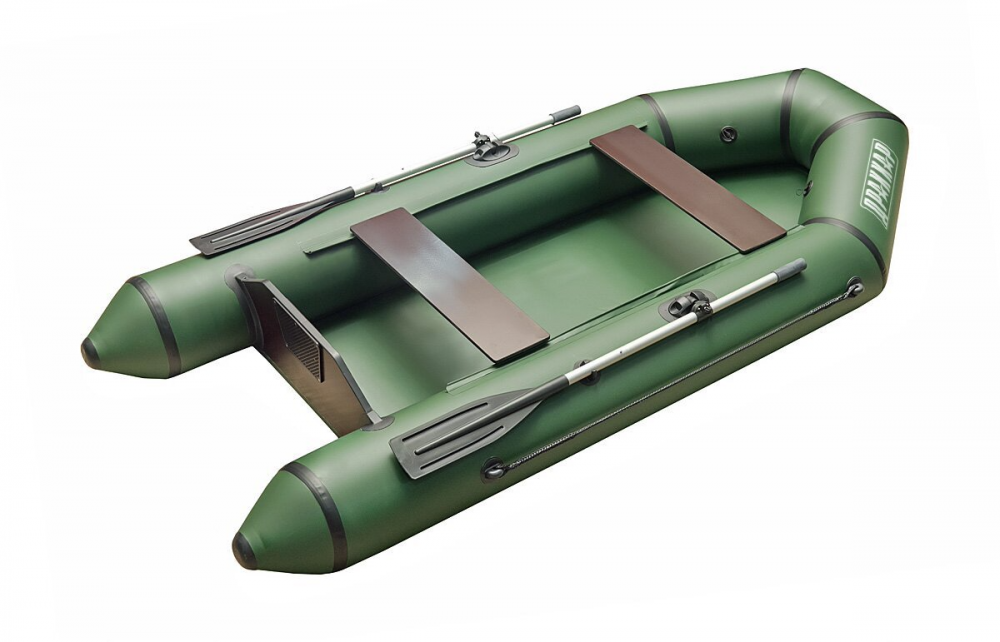 ЛОДКА ДРАККАР 3200 С STANDART в Тамбове