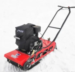 Мини мотобуксировщик Irondog (Железная Собака) M380 6.5 в Тамбове