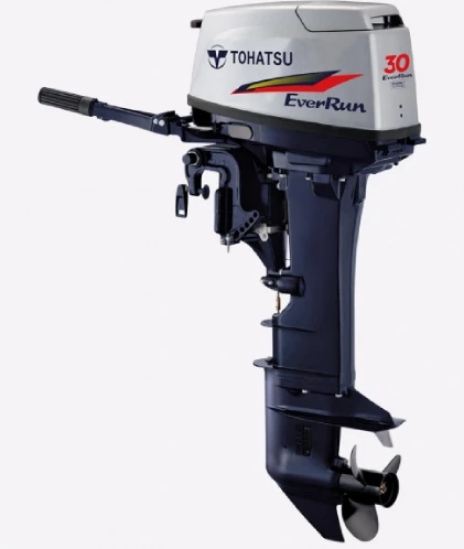 ЛОДОЧНЫЙ МОТОР TOHATSU MX 30 HS в Тамбове