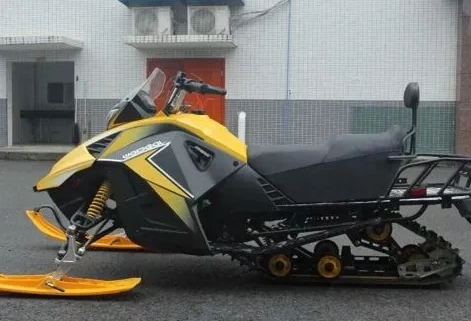 Снегоход Woideal WD 150 в Тамбове