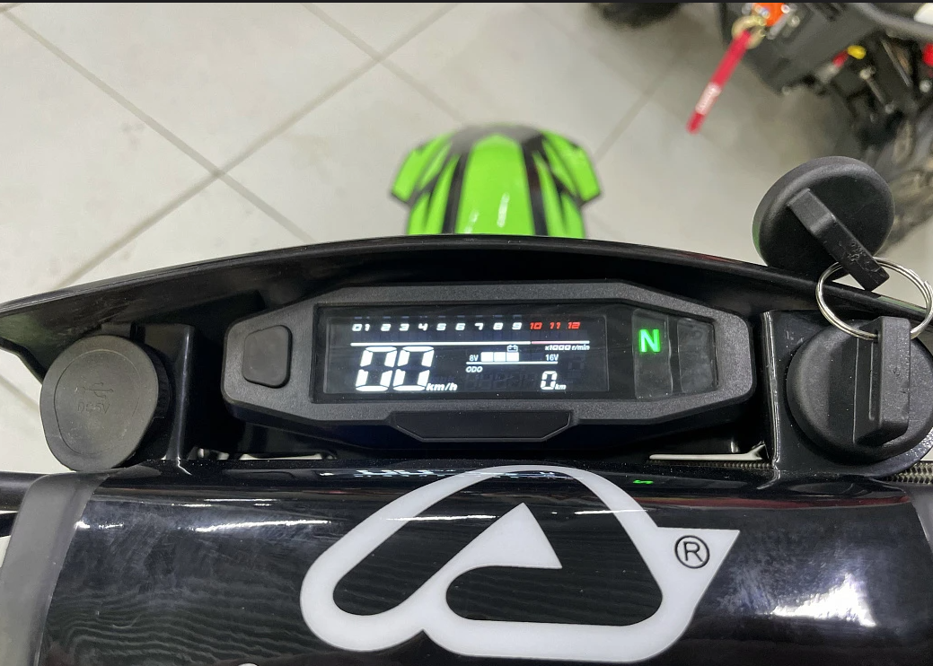 Мотоцикл Progasi RACE 300 AIR PRO SPORT в Тамбове