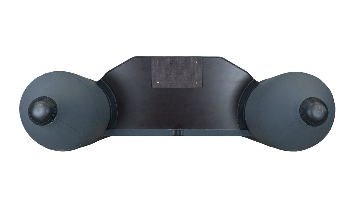 Лодка БАРС 2900 Слань-книжка киль в Тамбове