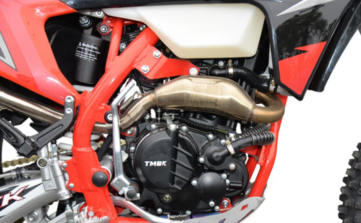 Питбайк TMBK Sprinter 300 (NB300) в Тамбове