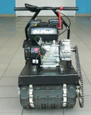 Мотобуксировщик XTREME-MOTORS "Конек-Горбунок" 6.5 л.с. в Тамбове