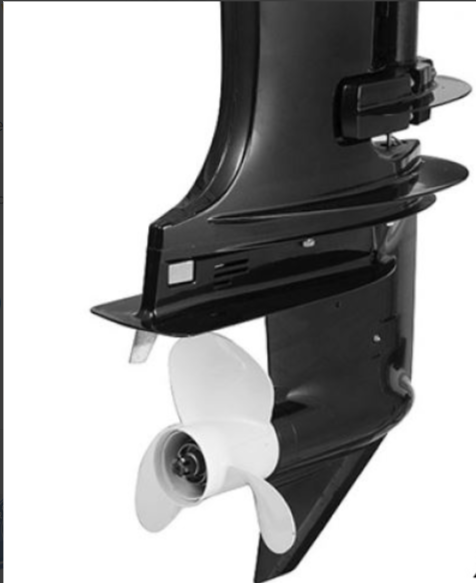 Лодочный мотор HIDEA HD40FES в Тамбове