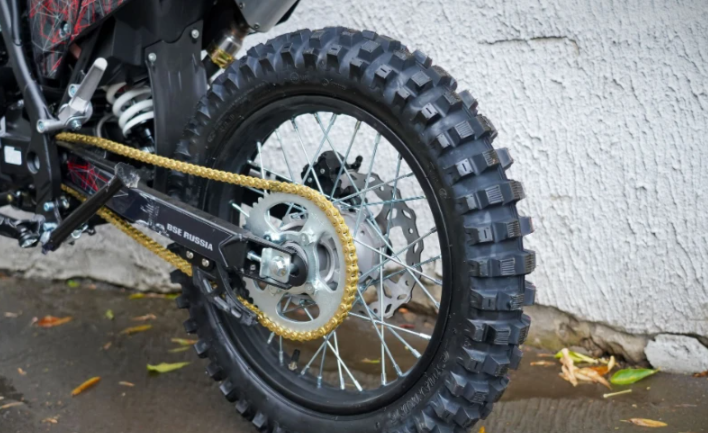 Мотоцикл BSE Z1 Y (035) в Тамбове