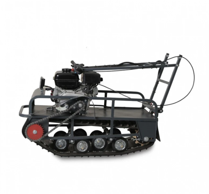 Мотобуксировщик ВЕПС WINTER «ЮНГА» 8.5 в Тамбове