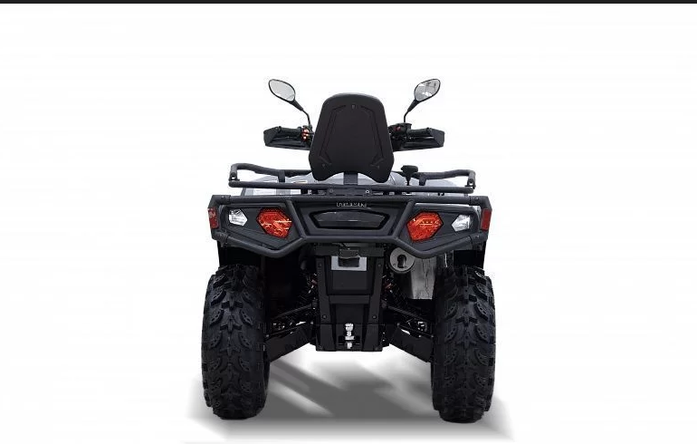 Квадроцикл HISUN TACTIC 550 (HS550ATV) NORMAL в Тамбове