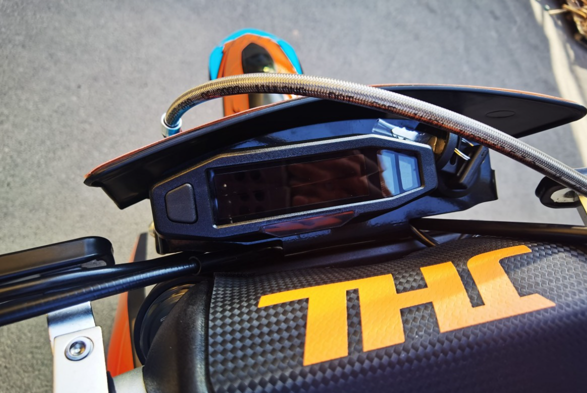 Мотоцикл JHLMOTO JHL Z7 NC250S (177MM-A) в Тамбове