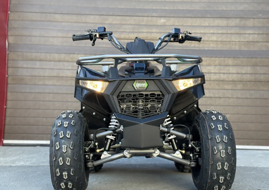 Квадроцикл GBM DAXTER 220 NEW в Тамбове