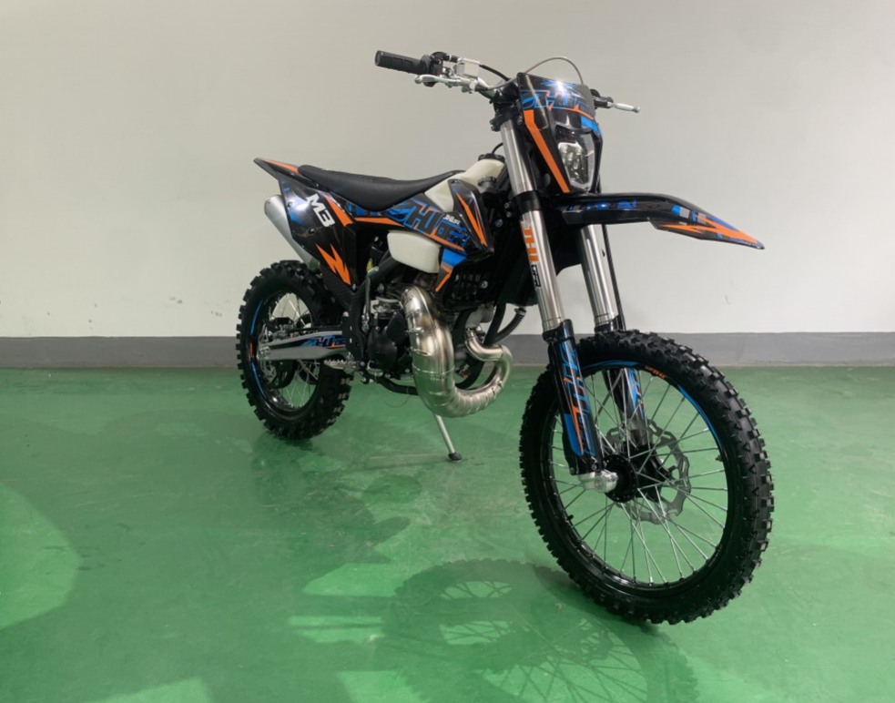 Мотоцикл JHL MOTO JHL M3 MT250 (1E66MM) в Тамбове