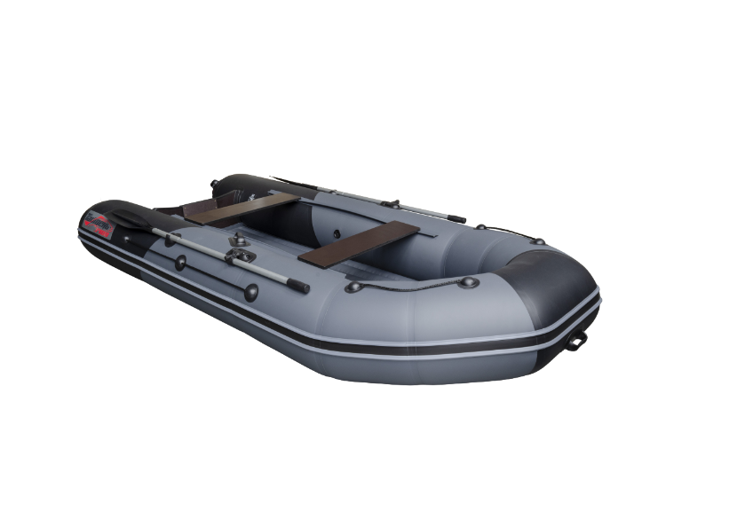 Лодка Таймень NX 3400 НДНД PRO в Тамбове