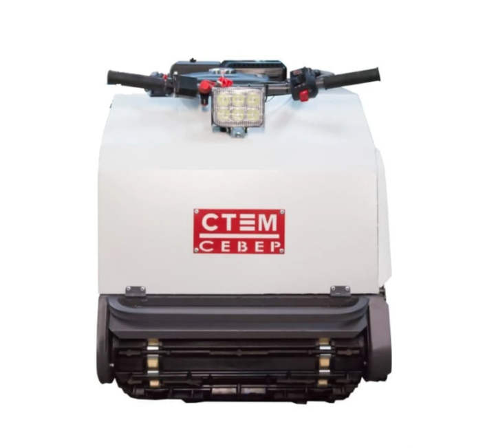 Мотобуксировщик СТЕМ СЕВЕР ЭКСПЕРТ 500 15 л.с. в Тамбове