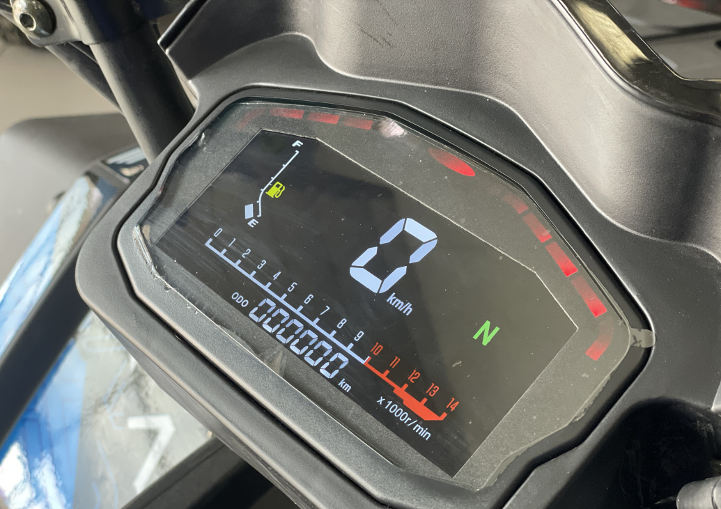 Квадроцикл PROMAX TAURUS 300 в Тамбове