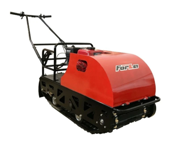 Мотобуксировщик Forza МБС2-6В в Тамбове