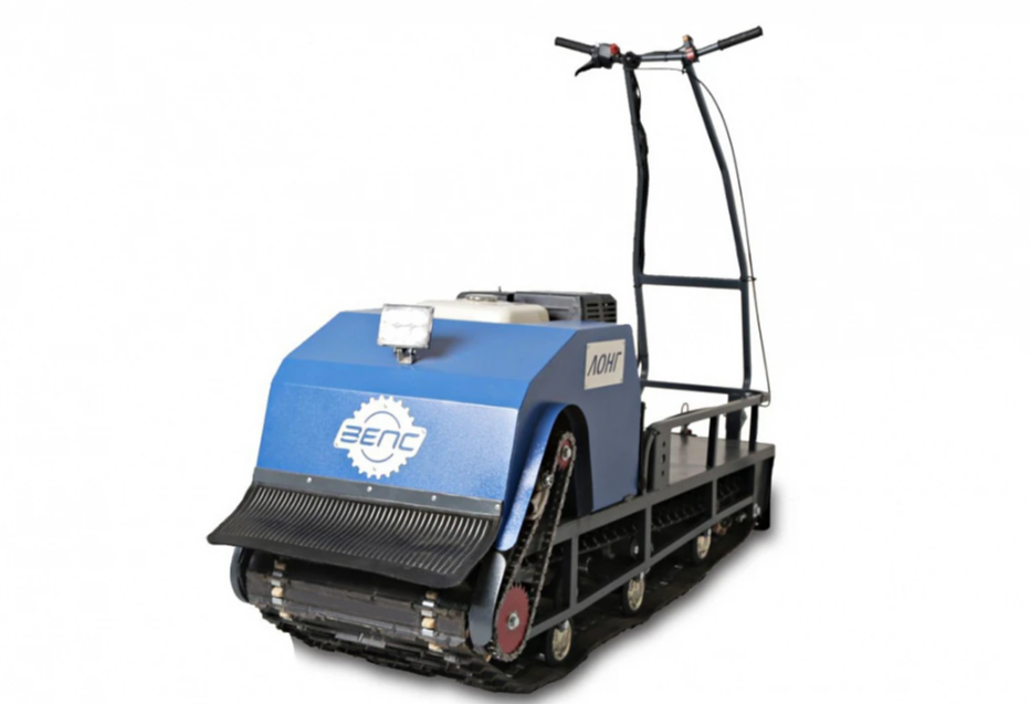 Мотобуксировщик ВЕПС WINTER «ЛОНГ» 17 в Тамбове