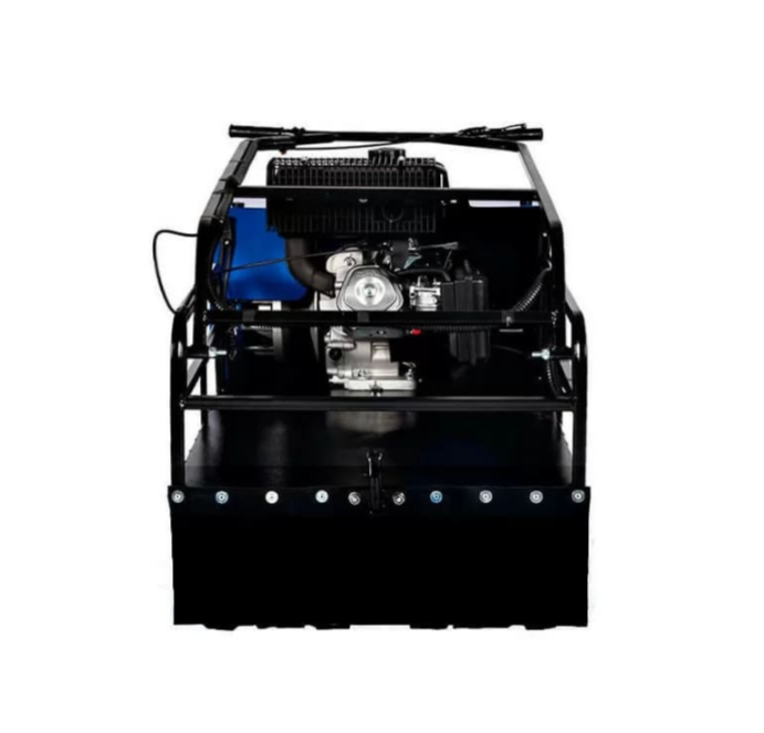 Мотобуксировщик МУЖИК М600 СТАНДАРТ 17 л.с. в Тамбове