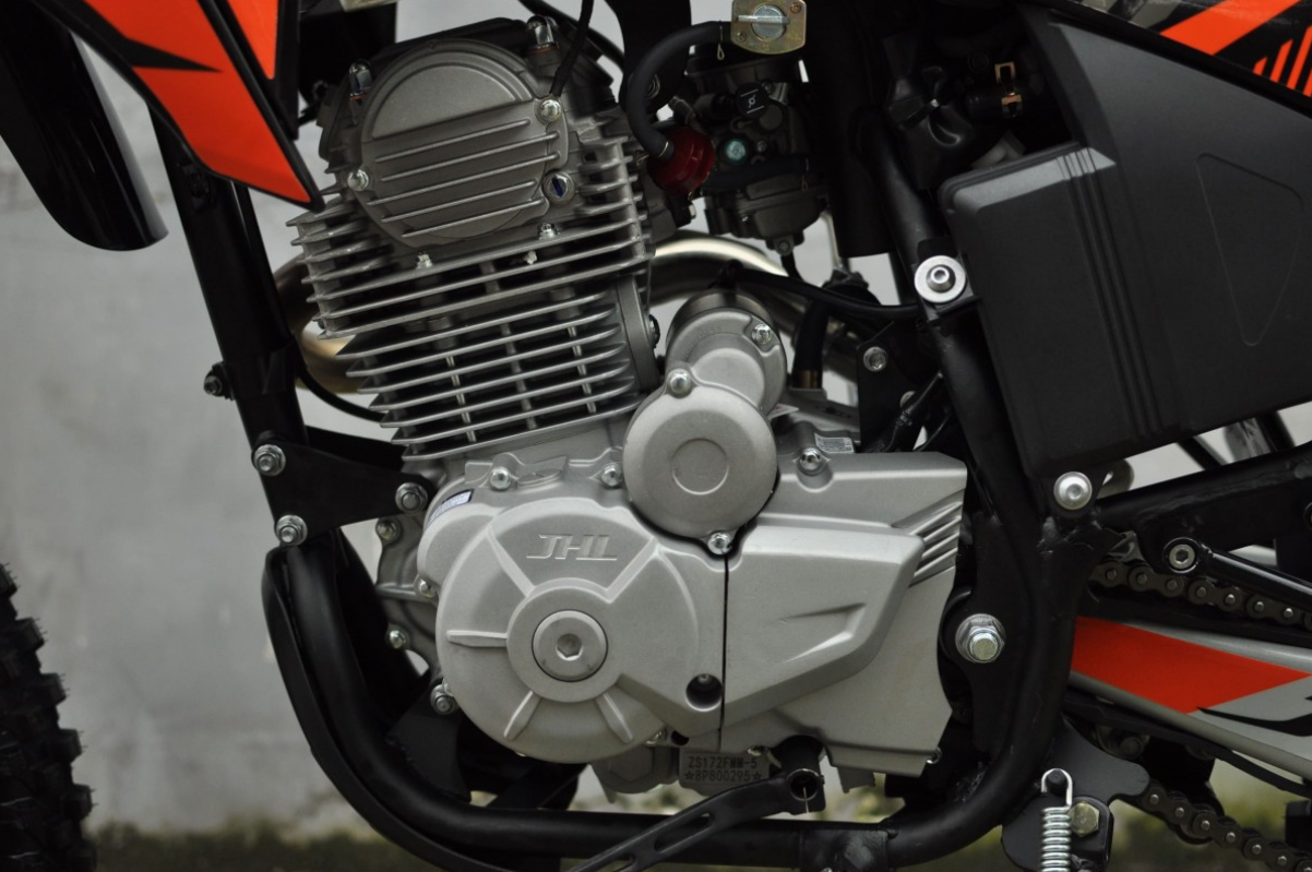 Мотоцикл JHLMOTO JHL MX300 PR300 (175FMN) в Тамбове