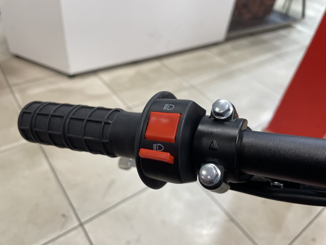 Кроссовый мотоцикл FAIDET K1 PR300 в Тамбове