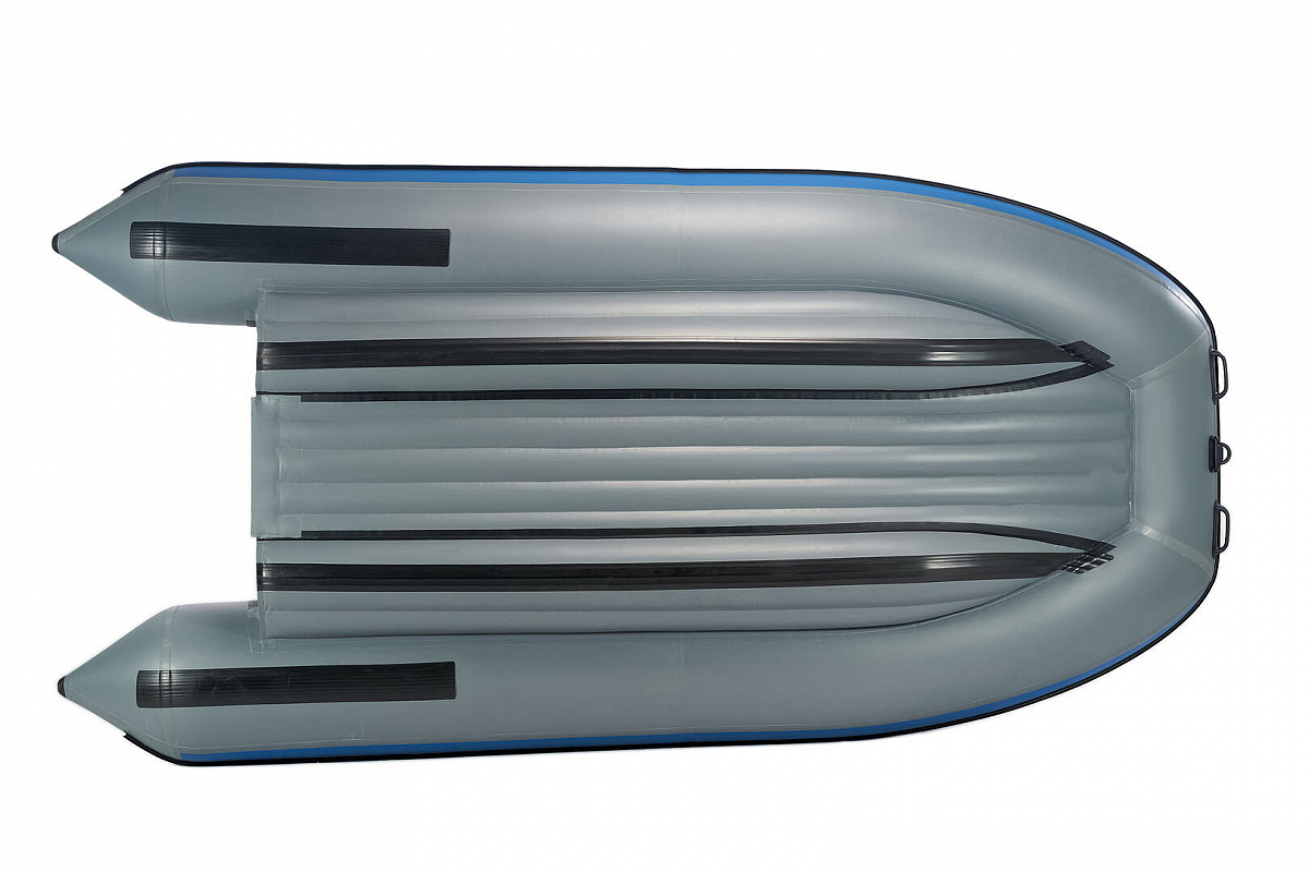 Лодка MISHIMO FAMILY LITE DF 390 в Тамбове