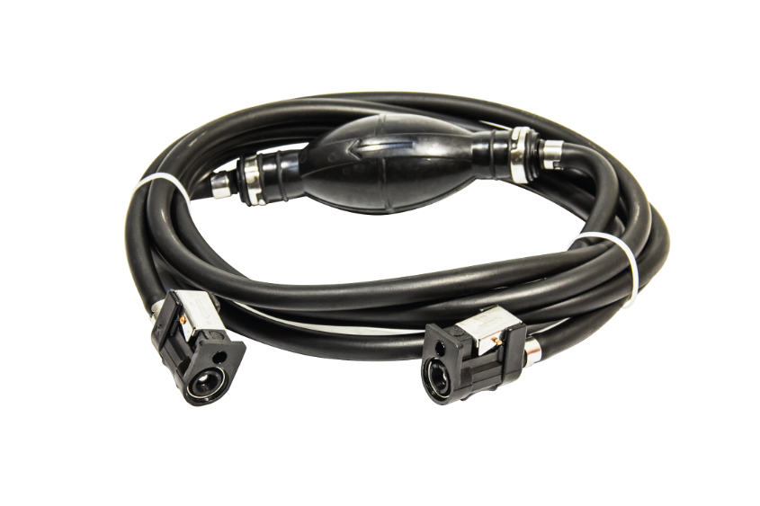 Лодочный мотор APACHE T5 BS в Тамбове