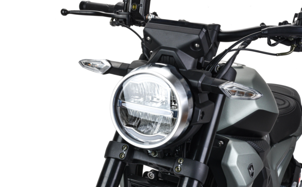 Мотоцикл MOTOLAND (МОТОЛЕНД) 300 CBR в Тамбове