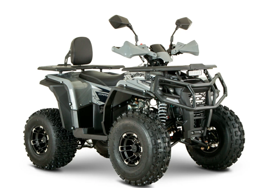 Квадроцикл YACOTA DRAGON LUX LD 125 в Тамбове