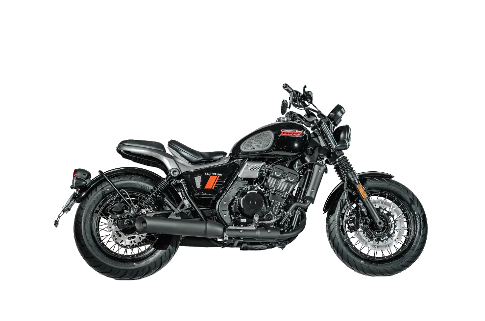 Мотоцикл CJ Adept Solo 700 в Тамбове