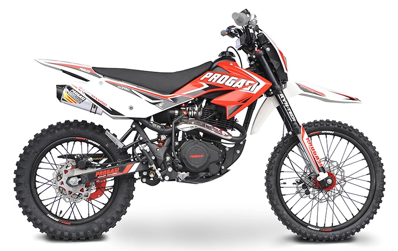 Питбайк Progasi Smart Max 150 в Тамбове