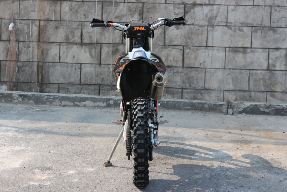 Мотоцикл JHLMOTO JHL Z5 NB300 (174MN-5) в Тамбове