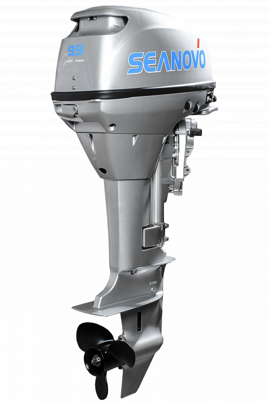 Лодочный мотор SEANOVO SN9.9FHS в Тамбове