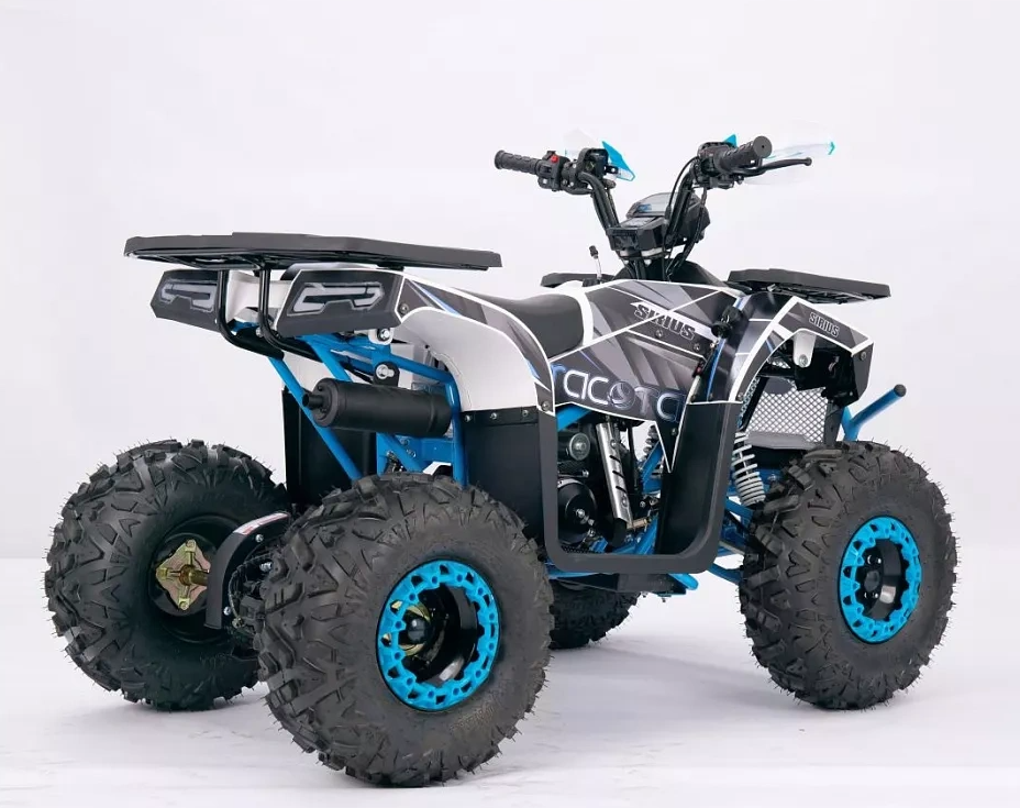 Квадроцикл YACOTA SIRIUS 110 в Тамбове