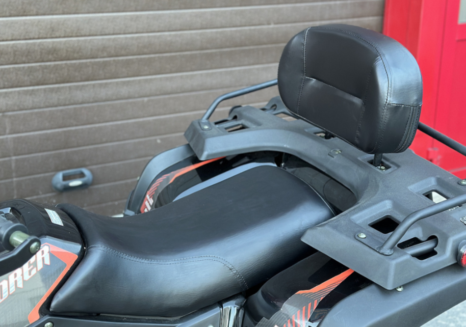 Квадроцикл GBM EXPLORER 400 NEW PREMIUM в Тамбове